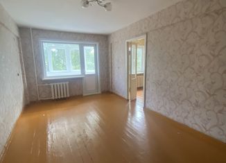 Продажа трехкомнатной квартиры, 58.3 м2, Алтайский край, Ленинградская улица, 1А