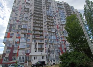 Продам 1-комнатную квартиру, 35.5 м2, Волгоград, улица Огарева, 21Б