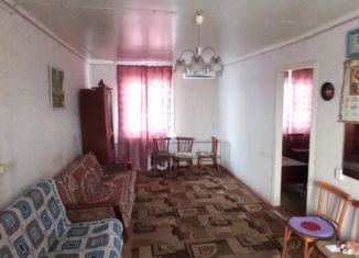 Продается дом, 53.8 м2, поселок Новостройка, Степная улица