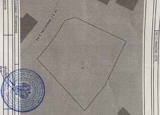 Продам земельный участок, 11.57 сот., деревня Семкино, Шереметьевская улица