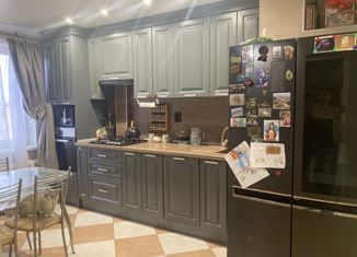 Продаю трехкомнатную квартиру, 67.7 м2, Ставрополь, проспект Юности, 44/2, микрорайон №17