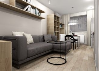 Продаю 2-ком. квартиру, 43.8 м2, Новокузнецк, улица Тольятти, 37