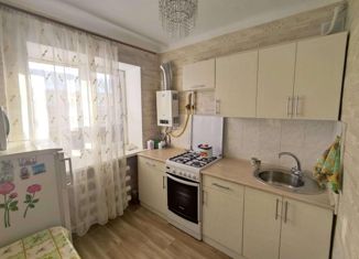 Продам двухкомнатную квартиру, 41.4 м2, Альметьевск, улица Мусы Джалиля, 26