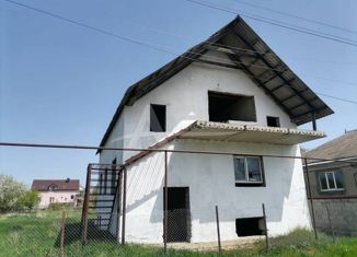 Продажа дома, 170 м2, посёлок Санамер, Полевая улица