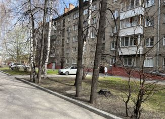 Продается 2-комнатная квартира, 41.6 м2, Новосибирск, улица Дуси Ковальчук, 185А
