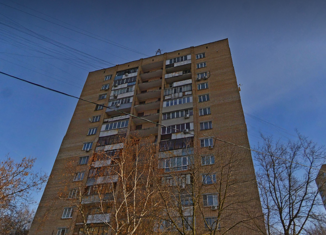Однокомнатная квартира на продажу, 36.3 м2, Москва, улица Маршала Бирюзова, 38, метро Щукинская