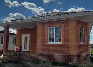 Продаю дом, 85 м2, хутор Большой Лог, Советская улица