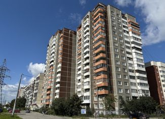 Продаю 2-комнатную квартиру, 59.6 м2, Екатеринбург, метро Уральская, Таватуйская улица, 2