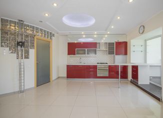 Продается 3-комнатная квартира, 100 м2, Екатеринбург, Кольцевая улица, 47, Кольцевая улица