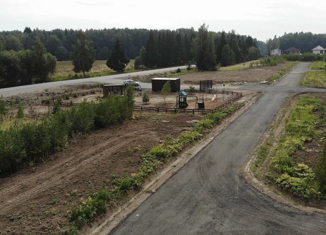 Продажа участка, 7.37 сот., Наро-Фоминский городской округ