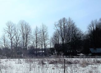 Продается участок, 9.5 сот., деревня Воробьи, Московская улица, 22