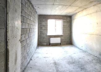 Однокомнатная квартира на продажу, 42.9 м2, село Мысхако, Молодёжная улица, 23Б