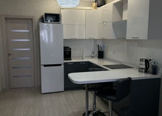 Продаю двухкомнатную квартиру, 45 м2, Ростов-на-Дону, Магнитогорская улица, 1, ЖК Екатерининский