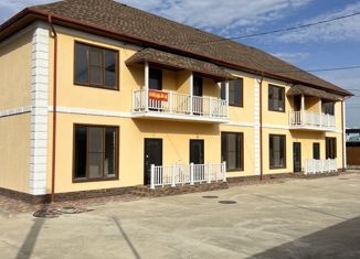 Продажа таунхауса, 101.1 м2, Крымск, улица Маршала Жукова, 2И