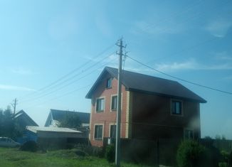 Продам дом, 156 м2, деревня Мари-Возжай, улица Бельского