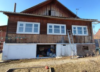 Продается дом, 115 м2, садовые участки Островок, Черемуховая улица