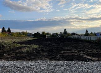 Земельный участок на продажу, 8 сот., деревня Искино, Кленовый переулок