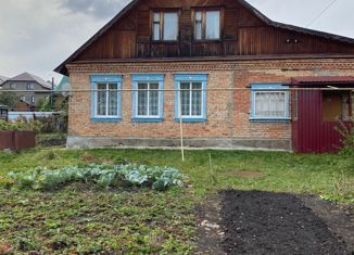 Продаю дом, 113 м2, Пенза, Львовская улица, 8