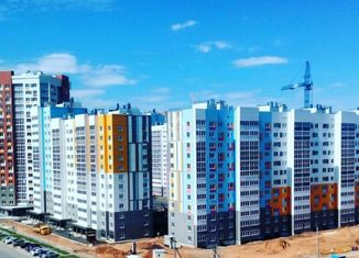 Продаю однокомнатную квартиру, 38 м2, Оренбург, жилой комплекс Акварель, 25, Северо-Восточный жилой район