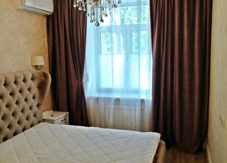 Продаю 2-ком. квартиру, 47 м2, Москва, Новопесчаная улица, 6к1, Новопесчаная улица