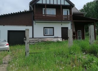 Продается таунхаус, 400 м2, коттеджный поселок Теремок, Сказочная улица, 42