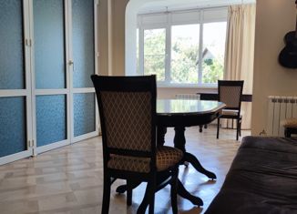 Продажа 1-ком. квартиры, 64.1 м2, Геленджик, Курзальная улица, 40А