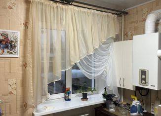 Продается 1-комнатная квартира, 29.6 м2, Павлово, улица Островского, 19