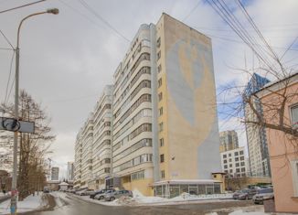 Продажа 1-ком. квартиры, 34.4 м2, Екатеринбург, Гончарный переулок, 4, Гончарный переулок