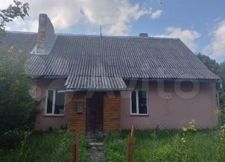 Продажа 2-ком. квартиры, 40.8 м2, Мамоново, улица Белоусова, 1