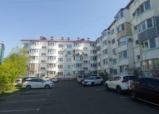 Продается 2-ком. квартира, 50 м2, Уссурийск, улица Хмельницкого, 3