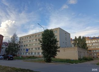 Продается комната, 34.5 м2, Марий Эл, Коммунистическая улица, 9