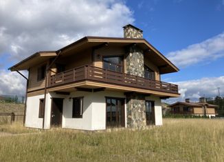 Продам дом, 175.9 м2, деревня Мистолово, проезд Эдельвейс, 8