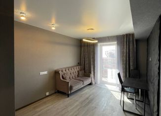 Продается 2-комнатная квартира, 42 м2, Иркутская область, жилой комплекс Весна, 1