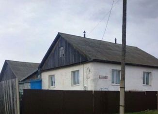 Продажа дома, 93.3 м2, село Асово, улица Свободы