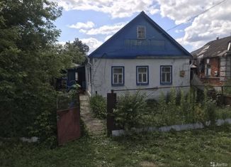 Продается дом, 63 м2, Плавск, улица В.И. Ульянова, 25