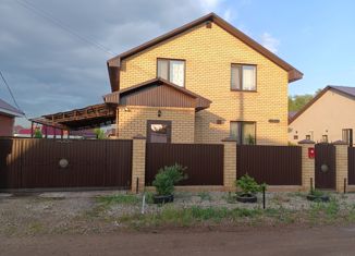Продажа дома, 150 м2, деревня Карпово, Лучистая улица, 12А