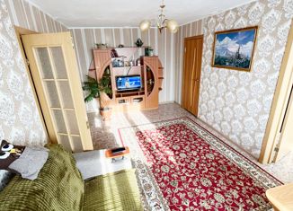 Продажа 2-ком. квартиры, 56 м2, Прокопьевск, Союзная улица, 77