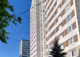 Продажа 2-комнатной квартиры, 58.5 м2, Москва, Днепропетровская улица, 16к8, метро Пражская