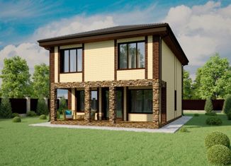 Продаю дом, 197 м2, дачный посёлок Спутник, Звёздная улица