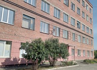 Квартира на продажу студия, 9 м2, Кемерово, Кузнецкий проспект, 135Б