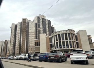 Продажа 1-комнатной квартиры, 40.7 м2, Санкт-Петербург, Малая Каштановая аллея, 9к1, Малая Каштановая аллея