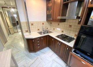 2-комнатная квартира на продажу, 38 м2, Москва, улица Хлобыстова, 14к2, улица Хлобыстова
