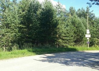 Продаю участок, 10 сот., Сыктывкар, Эжвинский район, Усадебная улица