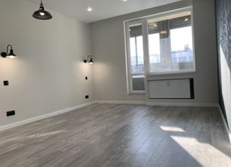 Продажа квартиры студии, 26 м2, Санкт-Петербург, Планерная улица, 89, Планерная улица