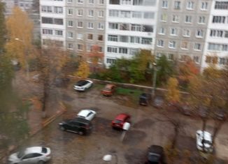 Продается трехкомнатная квартира, 60.7 м2, Пермь, улица Маршала Рыбалко, 107В, Кировский район