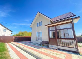Продам дом, 117.7 м2, ДНТ Радостный, 3-я улица