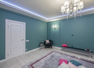 Продам 3-ком. квартиру, 98 м2, Краснодар, проспект Чекистов, 40, проспект Чекистов