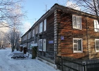 1-ком. квартира на продажу, 33.2 м2, Сыктывкар, Сосновый переулок, 2А, район Лесозавод