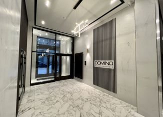 Продается 1-ком. квартира, 41 м2, Санкт-Петербург, Белоостровская улица, 28, метро Чёрная речка