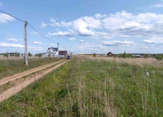 Продается участок, 10 сот., ССПК Луговое, ССПК Луговое, 863